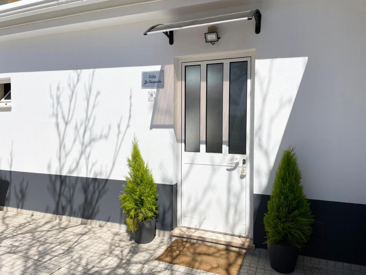 Villas Pedroso: Nature, Mountains And The Ocean Cascais Luaran gambar