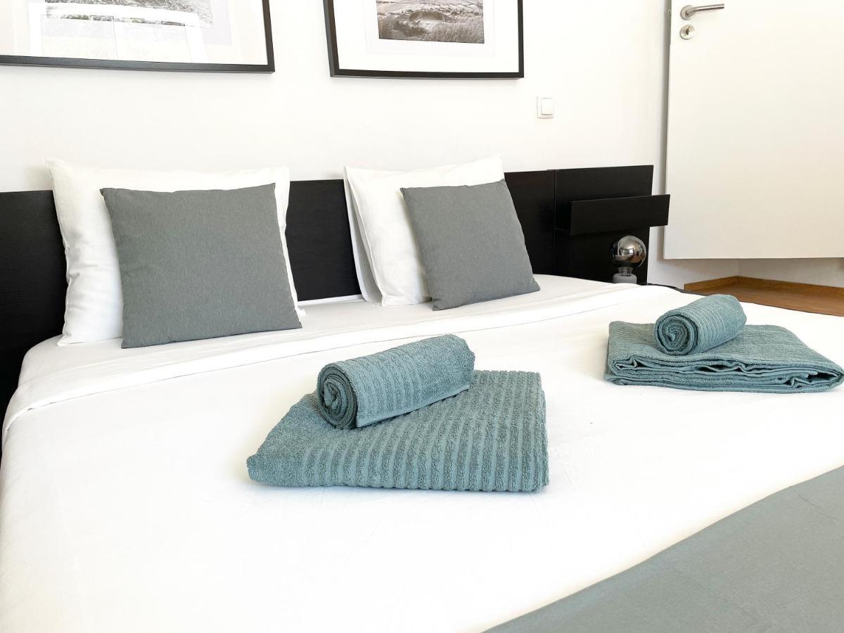 Villas Pedroso: Nature, Mountains And The Ocean Cascais Luaran gambar