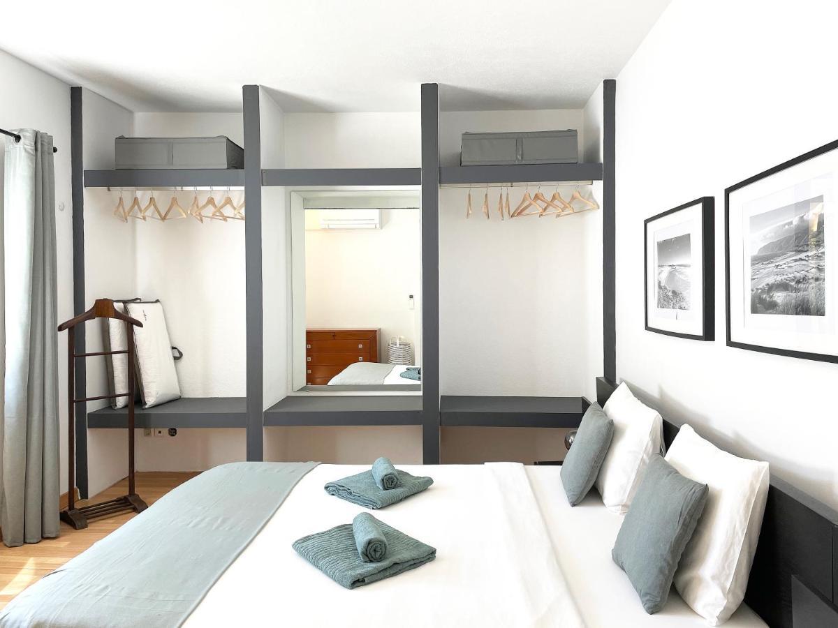 Villas Pedroso: Nature, Mountains And The Ocean Cascais Luaran gambar