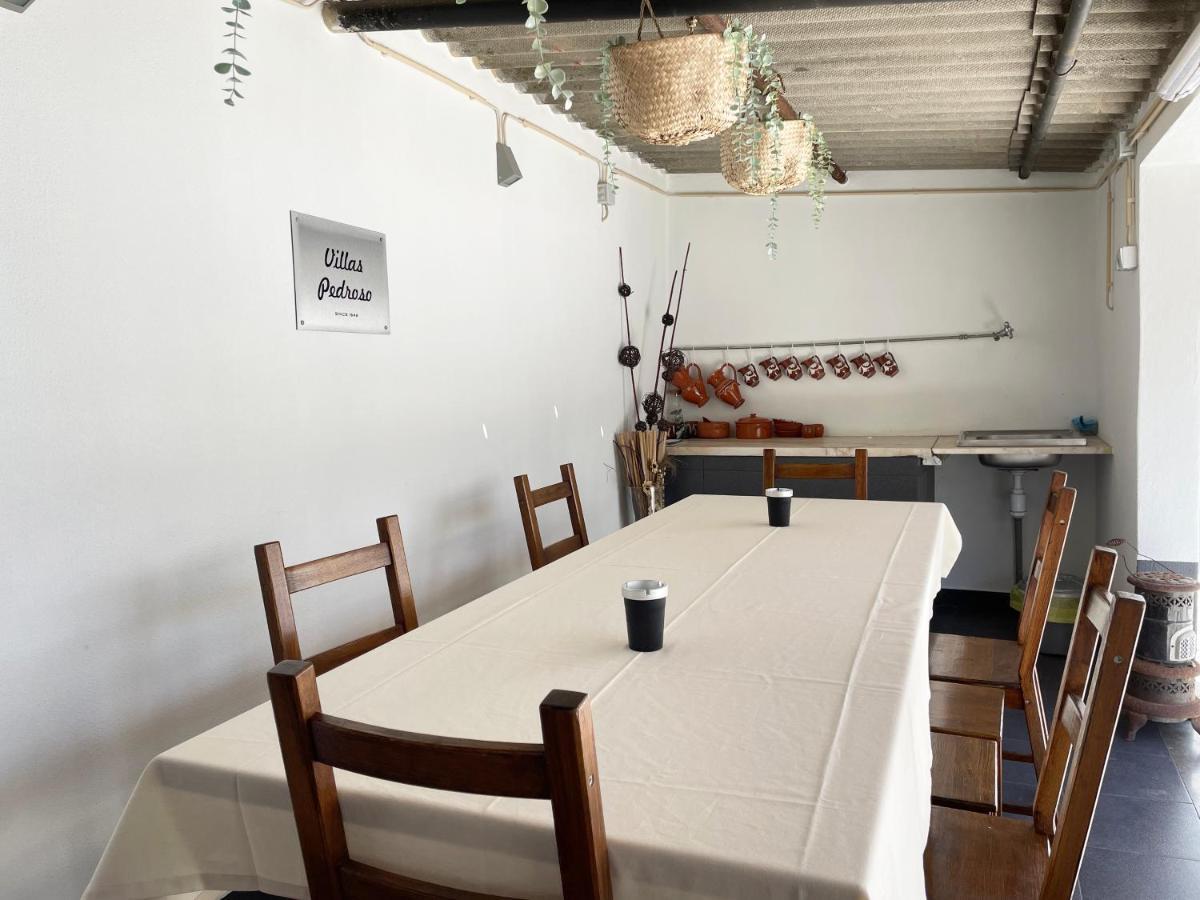 Villas Pedroso: Nature, Mountains And The Ocean Cascais Luaran gambar