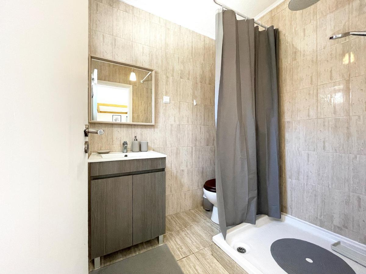 Villas Pedroso: Nature, Mountains And The Ocean Cascais Luaran gambar