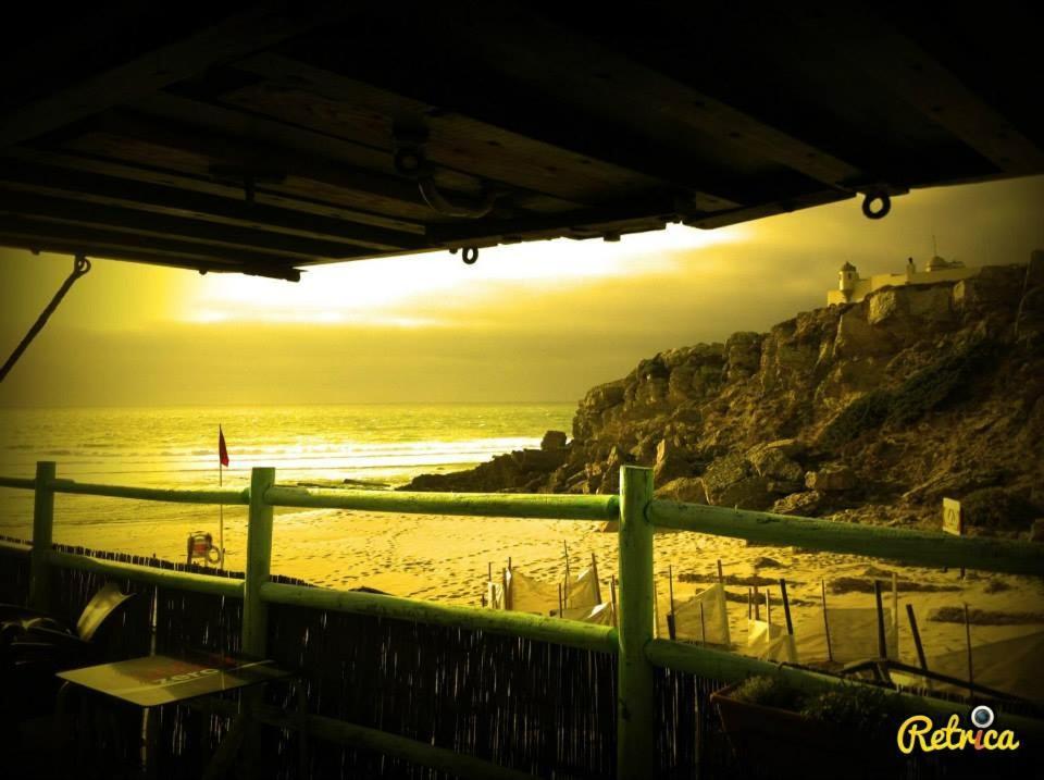 Villas Pedroso: Nature, Mountains And The Ocean Cascais Luaran gambar