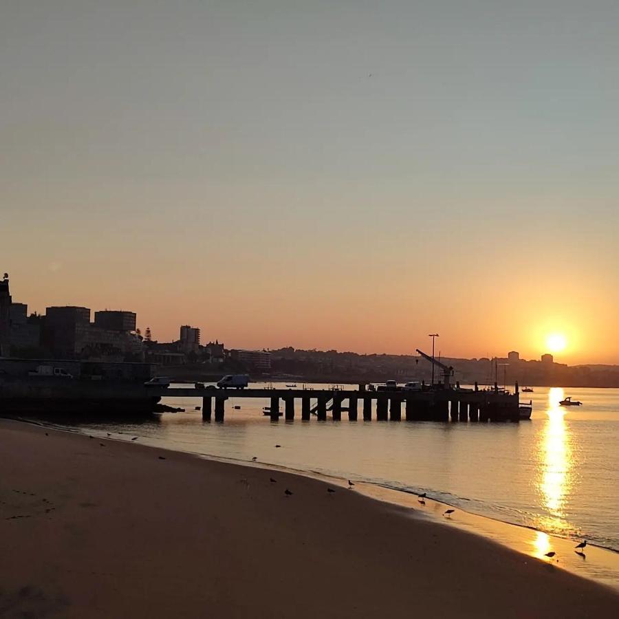 Villas Pedroso: Nature, Mountains And The Ocean Cascais Luaran gambar