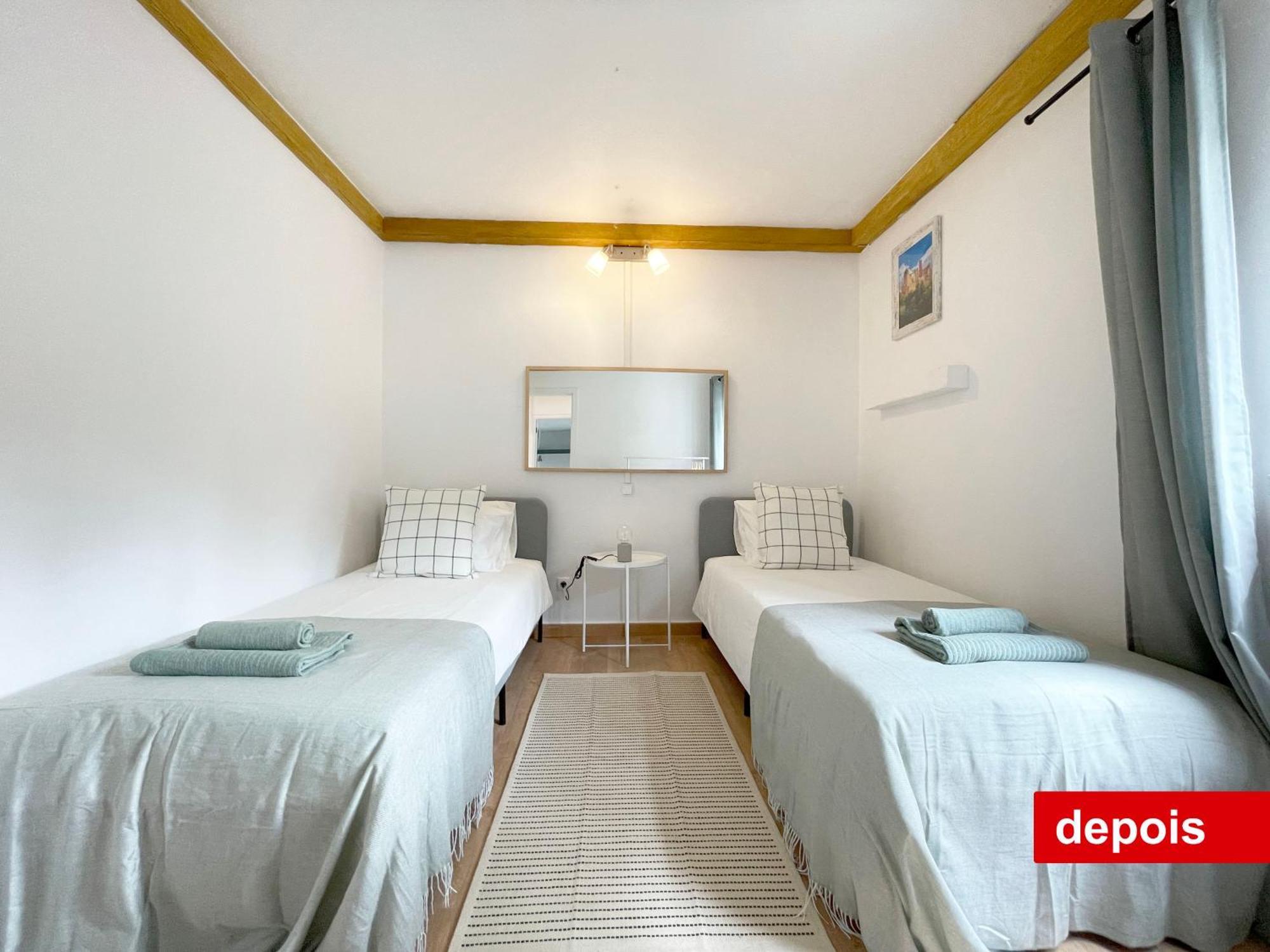 Villas Pedroso: Nature, Mountains And The Ocean Cascais Luaran gambar